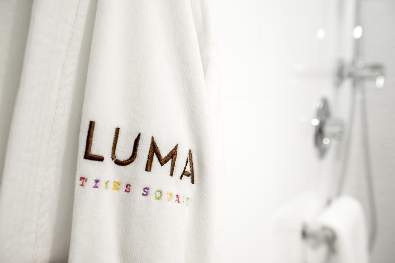 Luma Hotel - Times Square Нью-Йорк Экстерьер фото