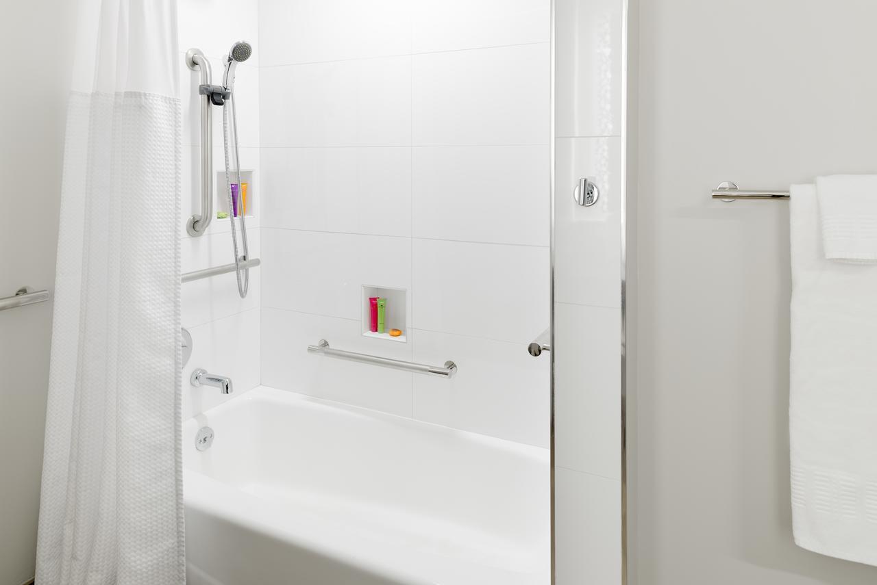 Luma Hotel - Times Square Нью-Йорк Номер фото