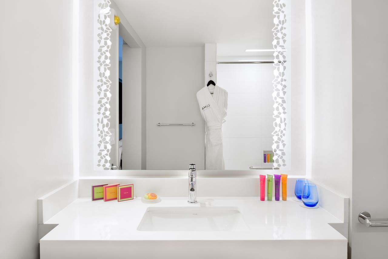 Luma Hotel - Times Square Нью-Йорк Номер фото